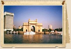 Voyage sur-mesure, Mumbai (Bombay)